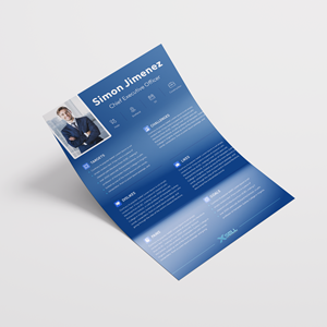 Graphic Design by yusmoker for this project | Design: #34718429