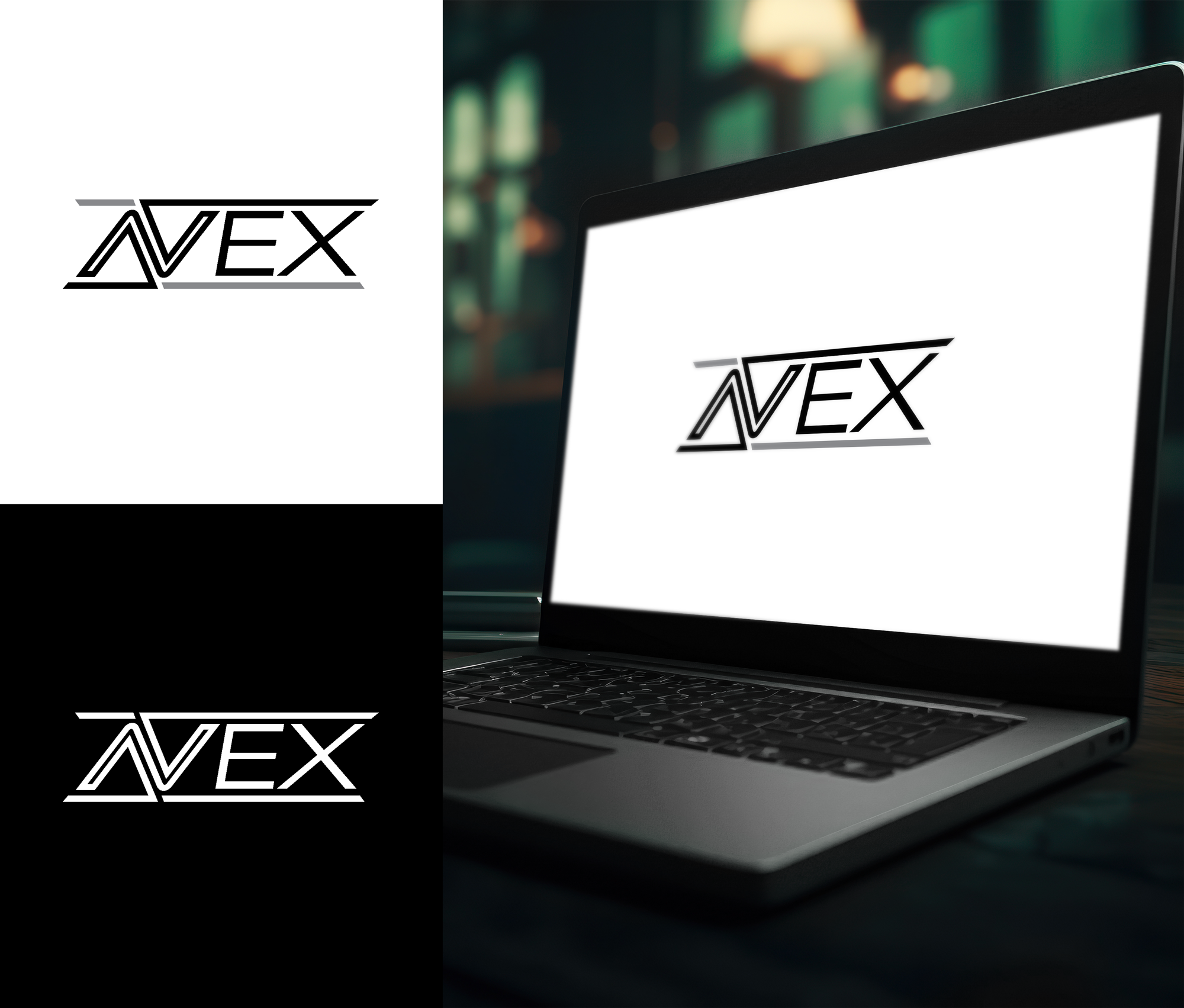 Logo Design by RA-bica for this project | Design #34715492