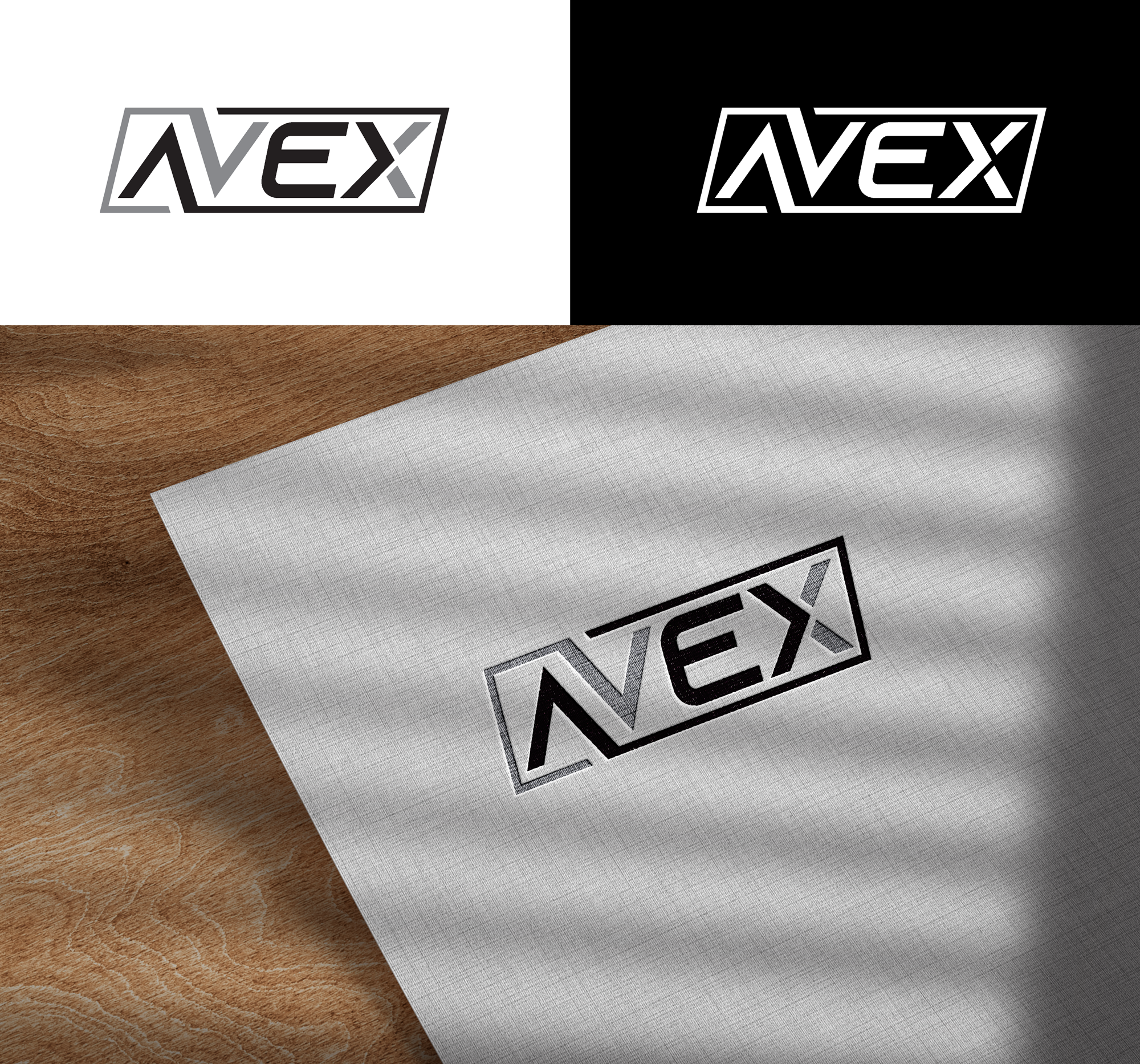 Logo Design by RA-bica for this project | Design #34715494