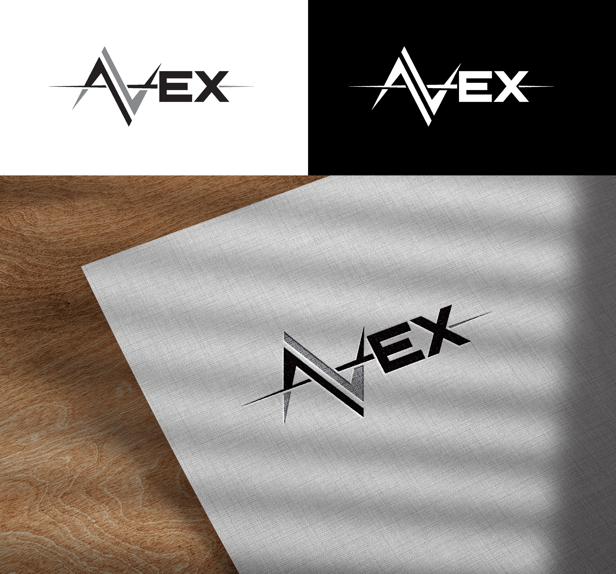 Diseño de Logo por RA-bica para este proyecto | Diseño #34715495