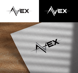 Logo Design by RA-bica for this project | Design: #34715495