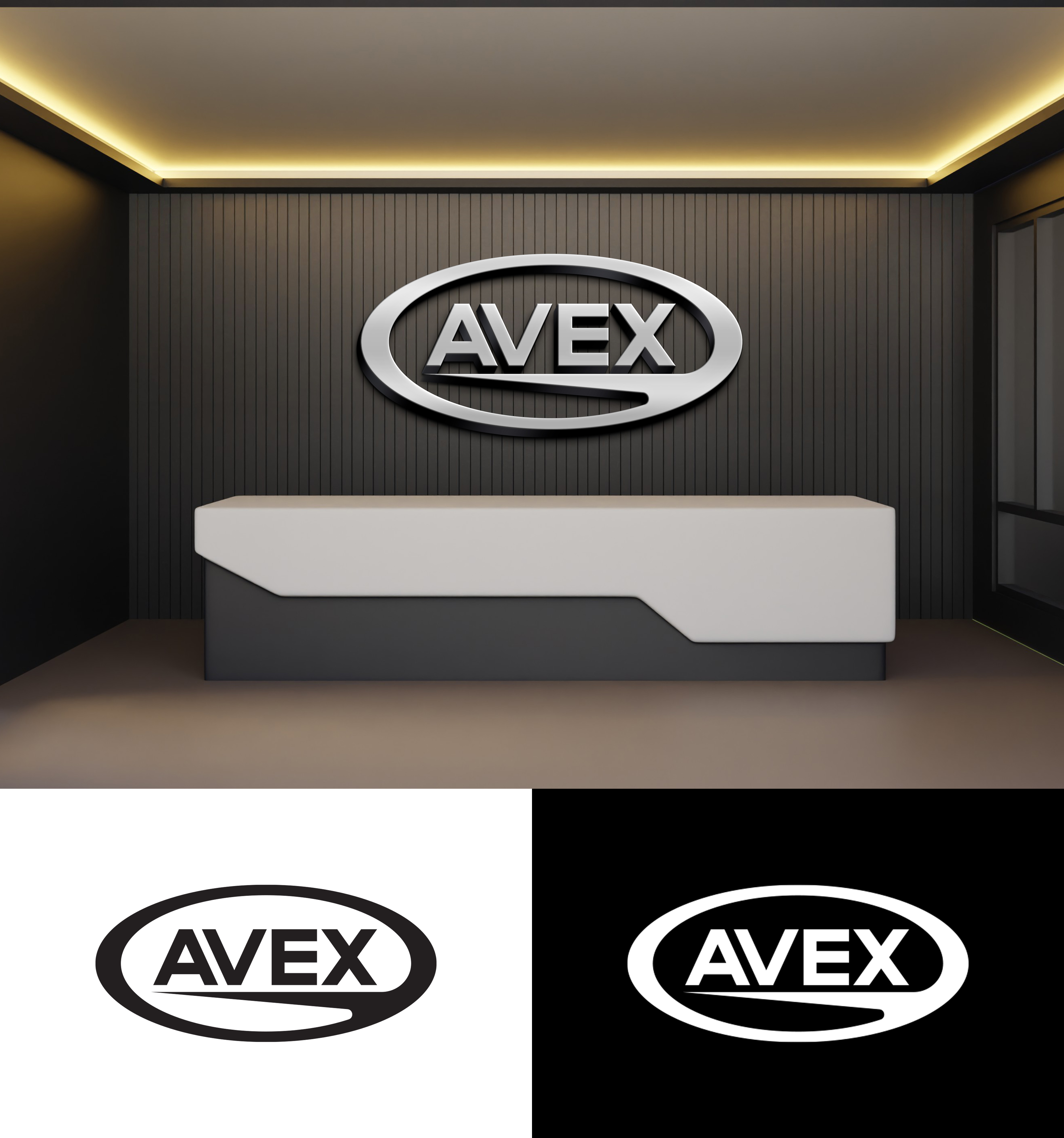 Diseño de Logo por loveqis para este proyecto | Diseño #34713346