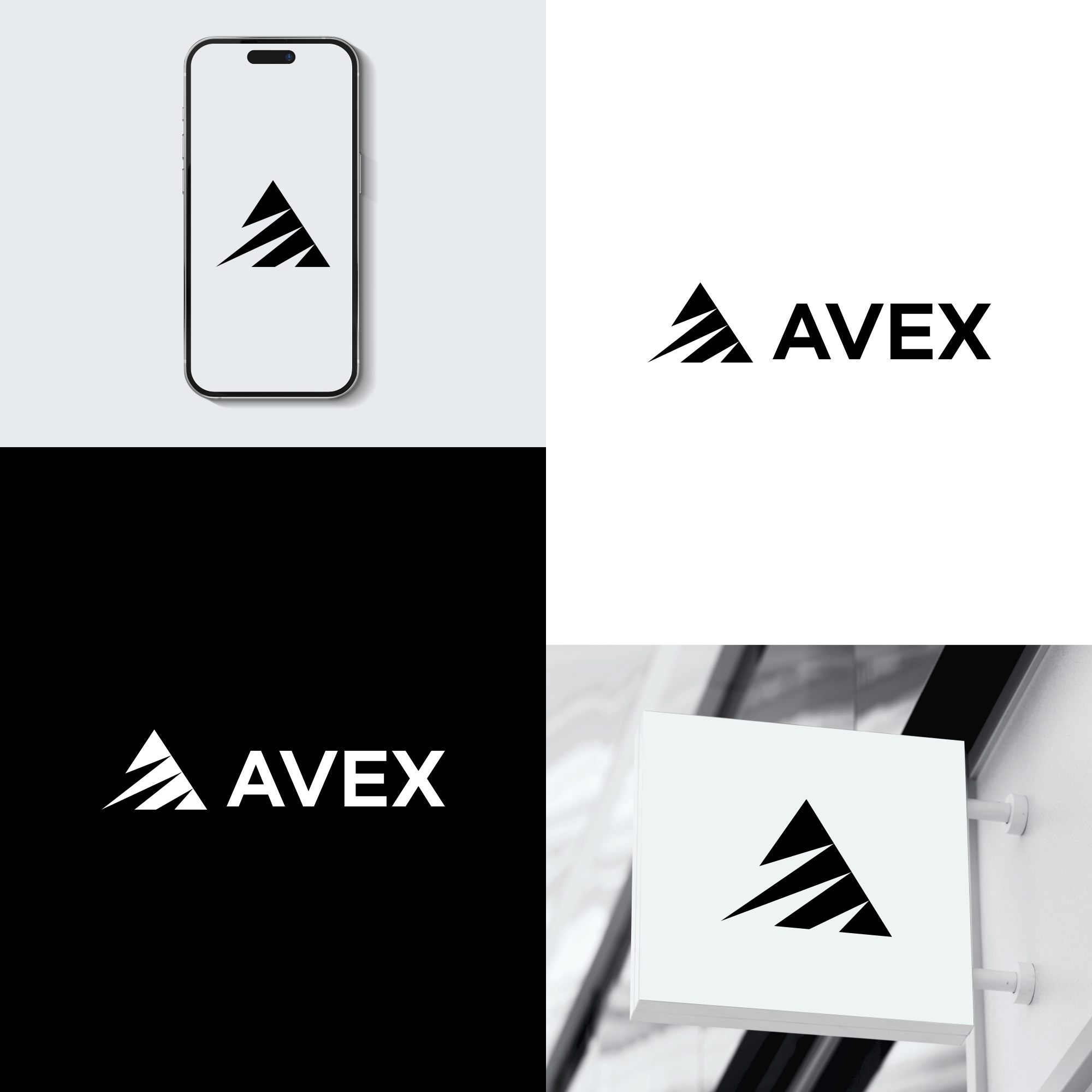 Logo Design by Royco for this project | Design #34722847