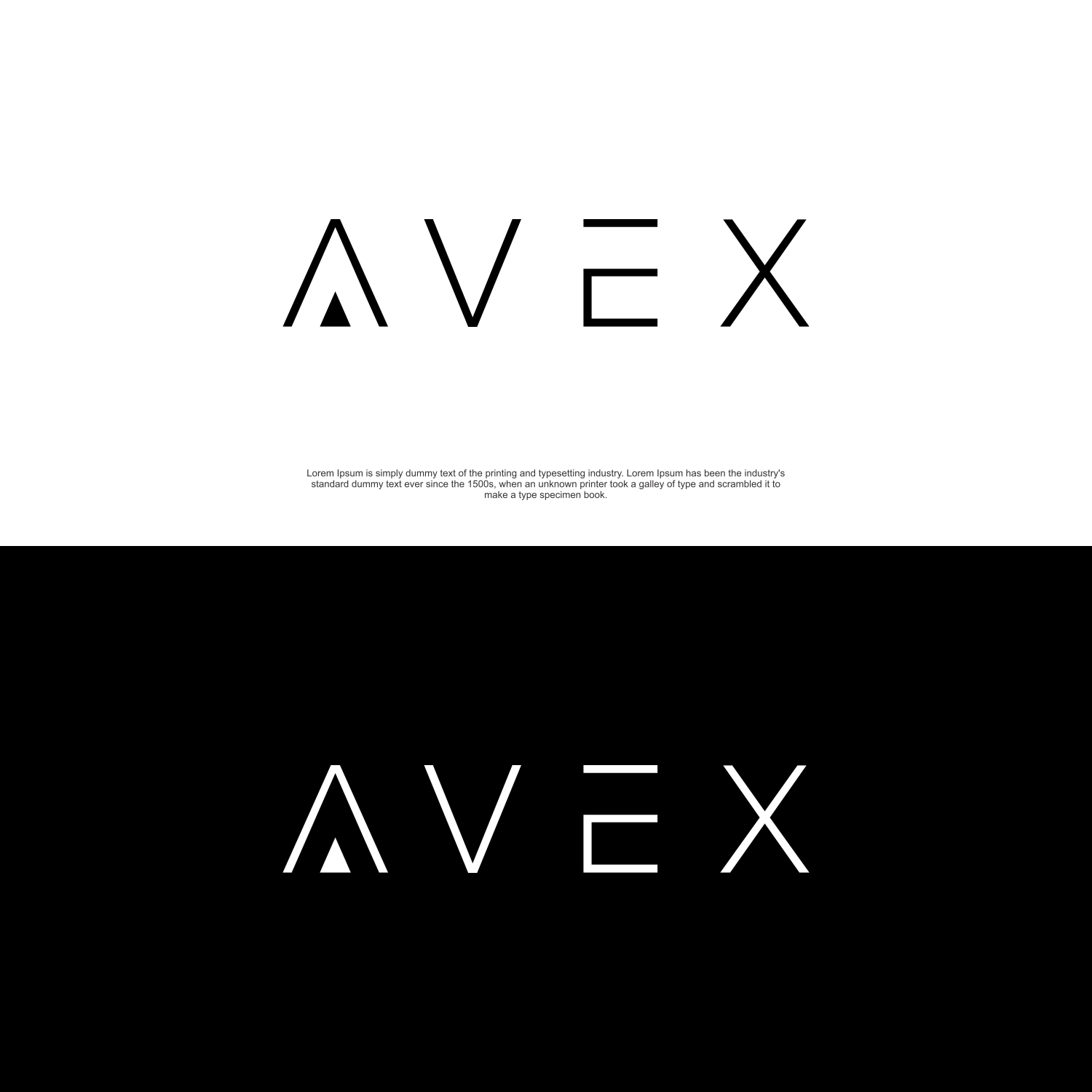 Logo Design by anak hits for this project | Design #34713335