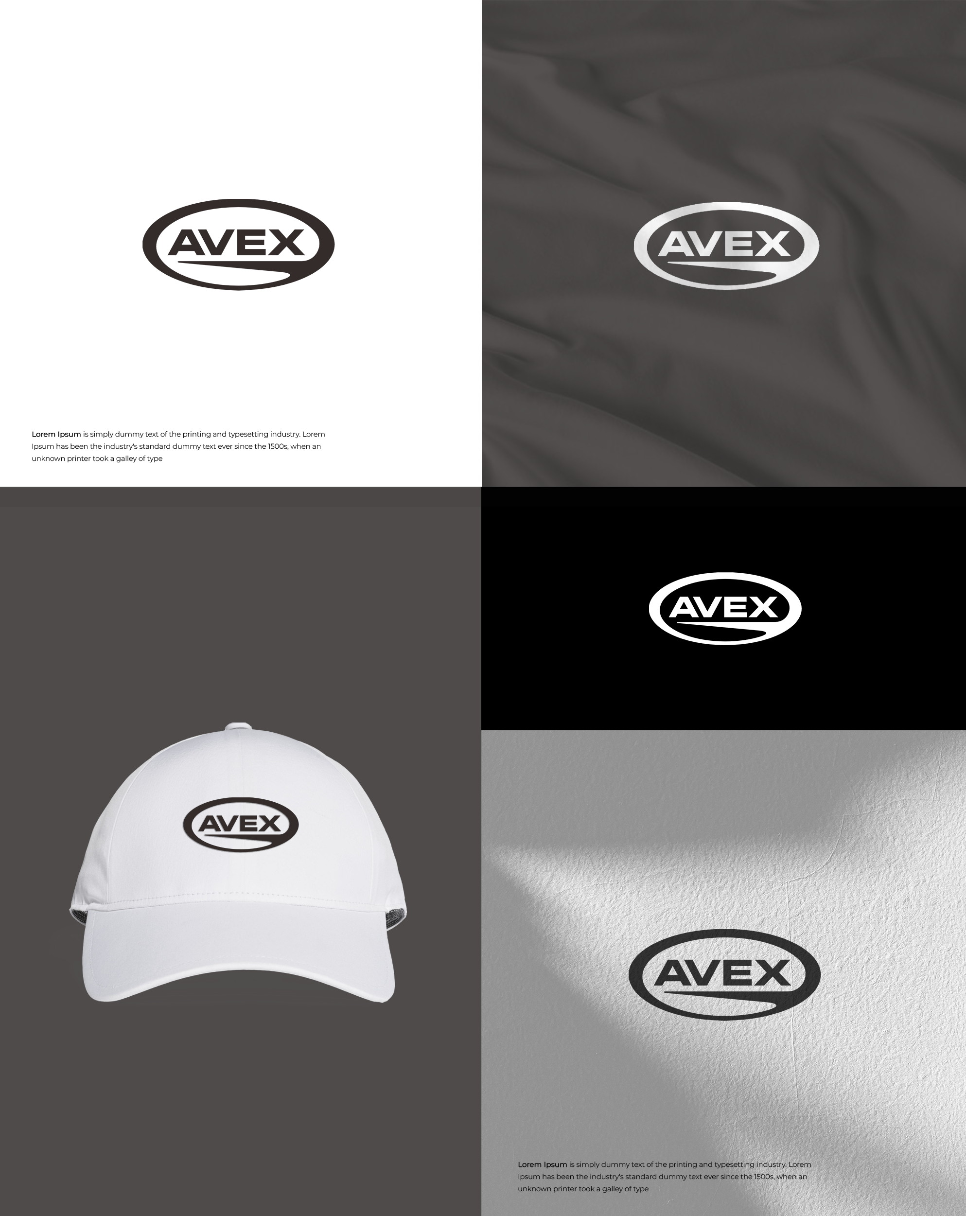 Logo Design by anindhita for this project | Design #34712967