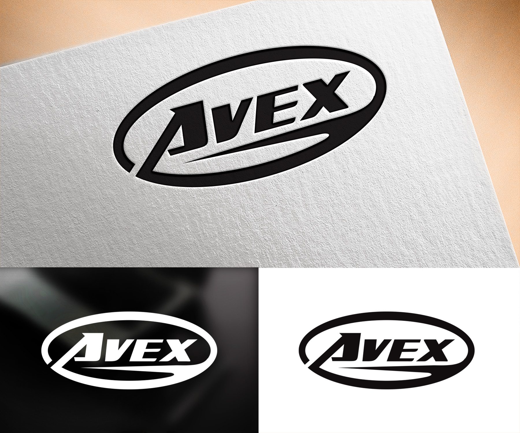 Logo Design by Vishak vasu for this project | Design #34732299