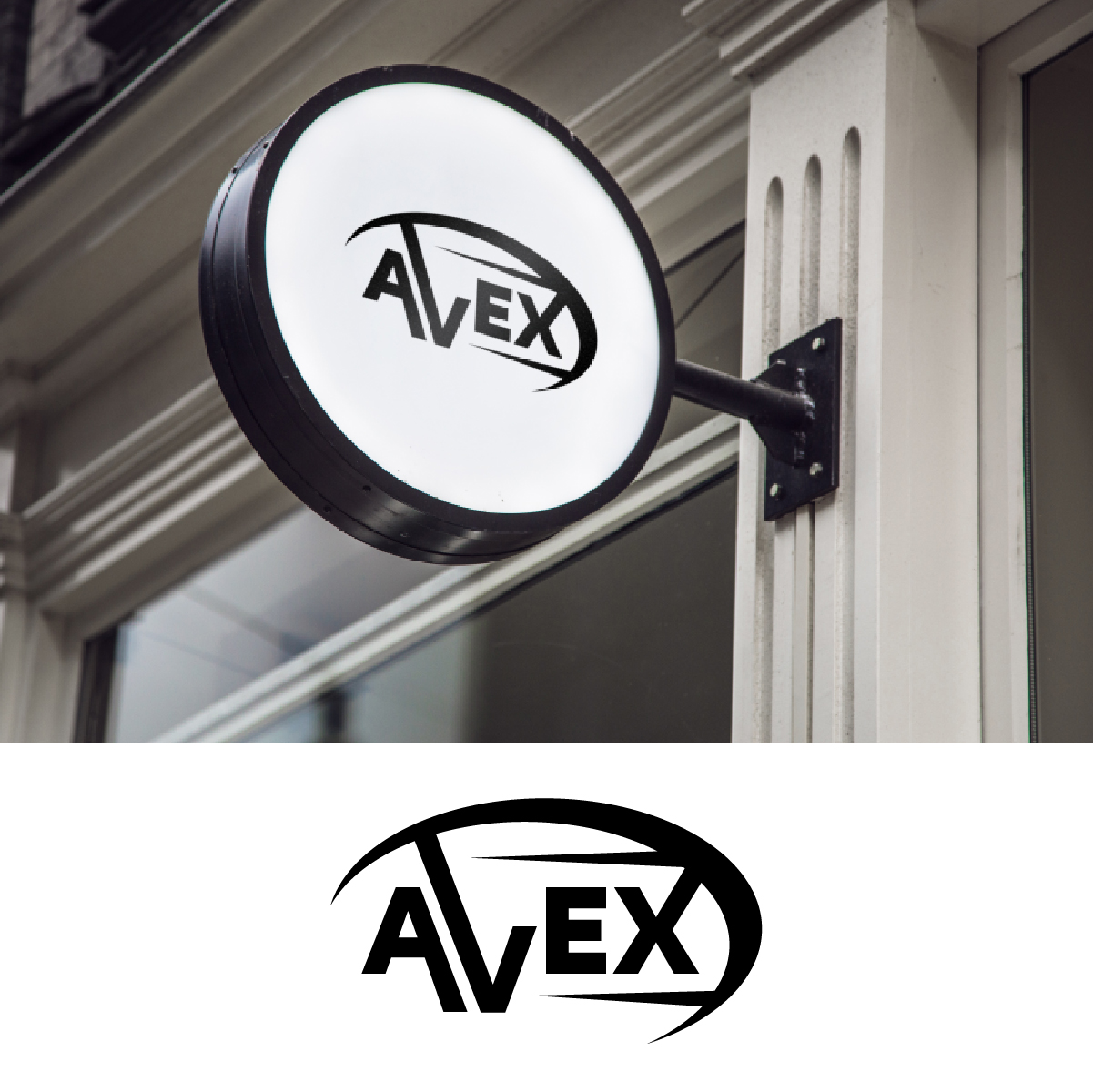 Logo Design by fly  design for this project | Design #34716516