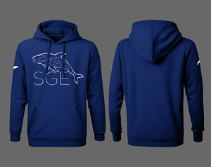 Apparel Design by Johncina for this project | Design: #34751316