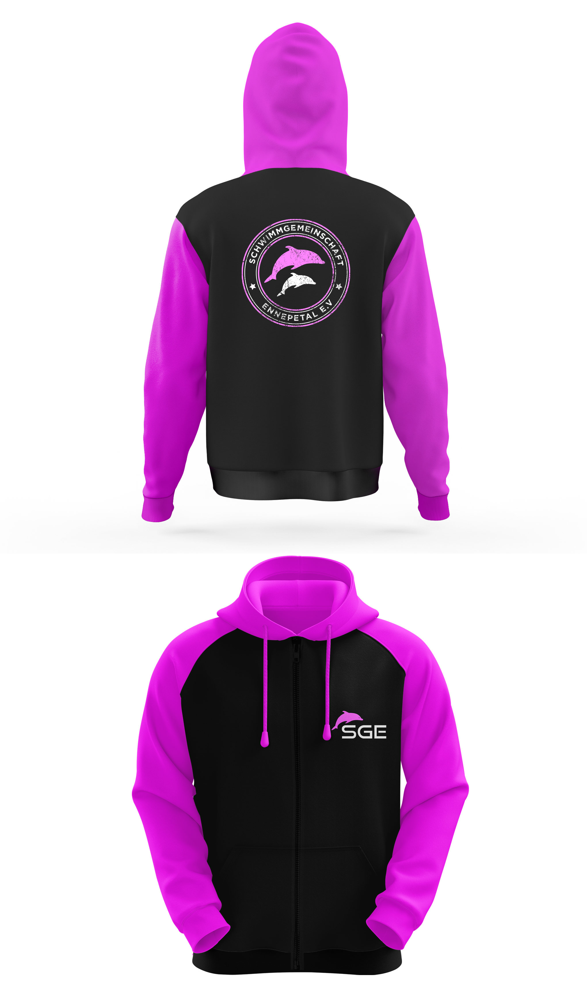 Diseño de Vestimenta por WellDesign para este proyecto | Diseño #34753752