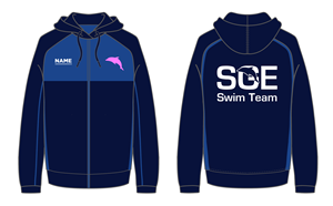 Apparel Design by Fortunate Studio for this project | Design: #34763110