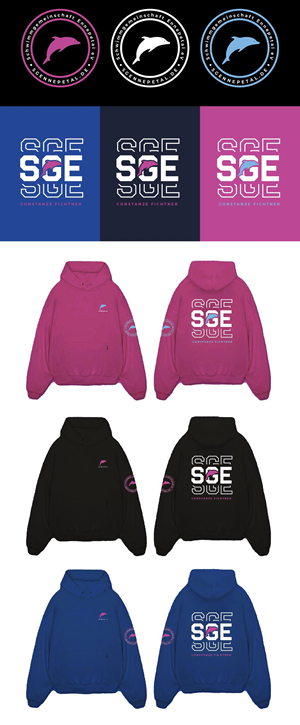 Apparel Design by Pixel-OnFire