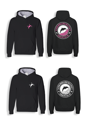 Apparel Design by dskyvbc