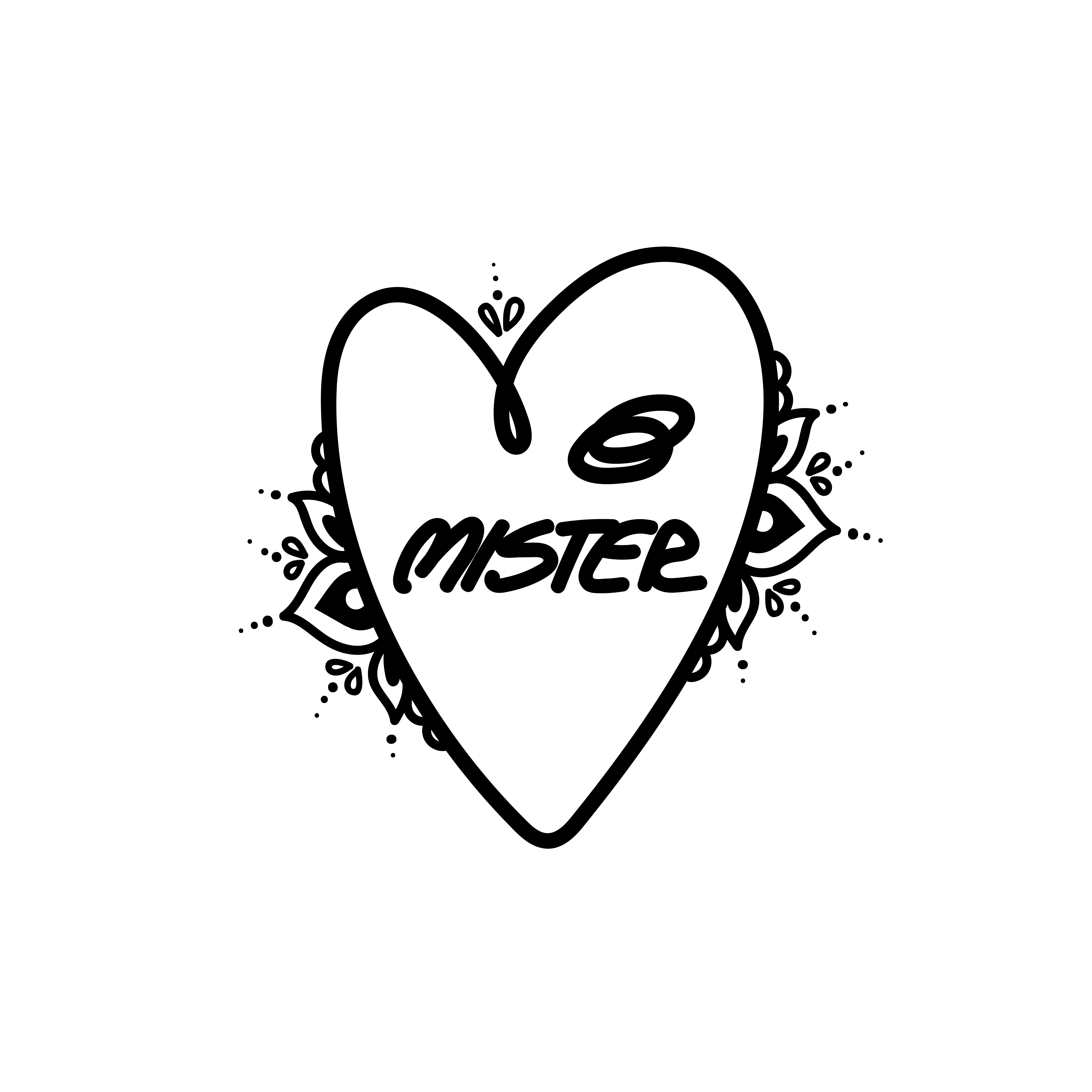 Tattoo Design by Merry Shuporna Biswas for this project | Design #34814732