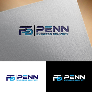 Logo-Design von Mi Design1 für Penn Express Delivery LLC | Design: #34717281