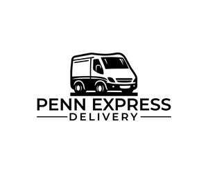 Logo-Design von Spark  Design für Penn Express Delivery LLC | Design: #34717813