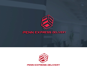 Logo-Design von Srk pix!14 für Penn Express Delivery LLC | Design: #34723094