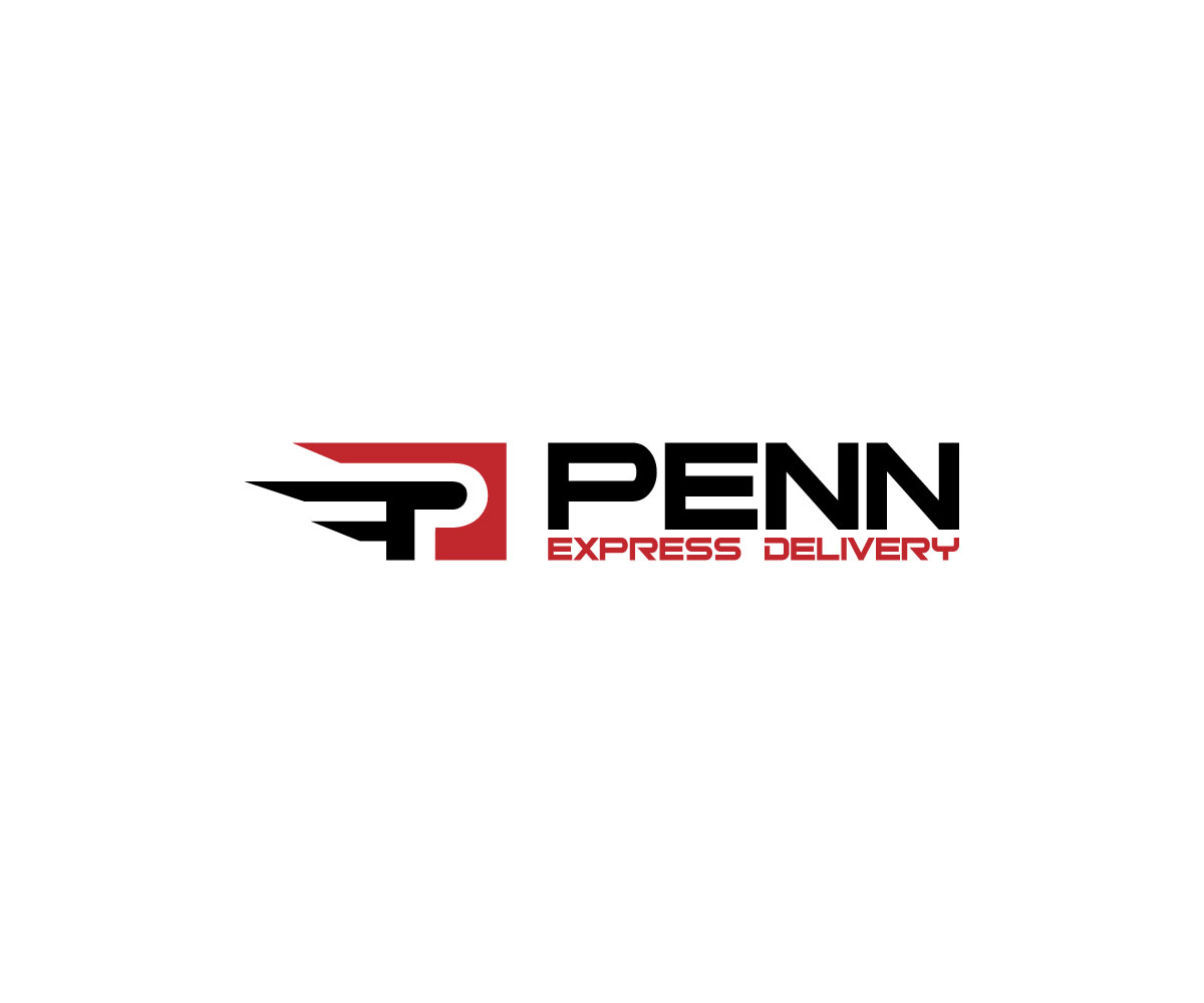 Logo Design by ayanpixel for Penn Express Delivery LLC | Design #34717454
