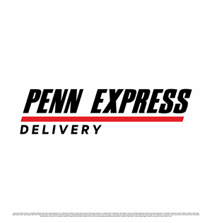 Logo-Design von saesean für Penn Express Delivery LLC | Design: #34723504