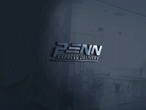 Diseño de Logo por BANI GD para Penn Express Delivery LLC | Diseño: #34716141