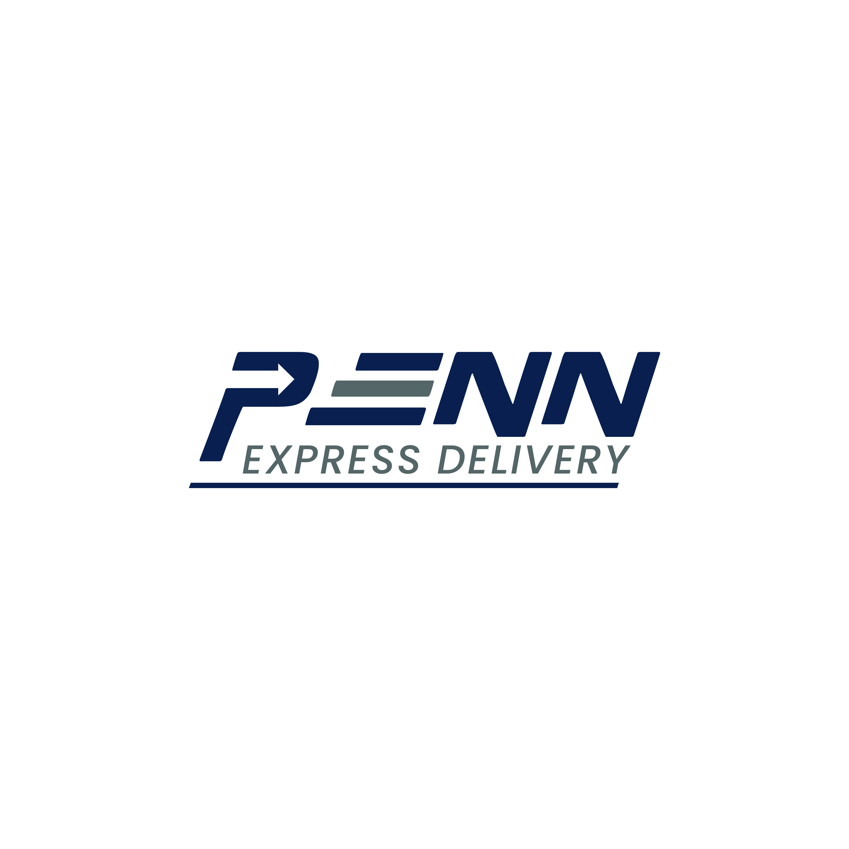 Diseño de Logo por BANI GD para Penn Express Delivery LLC | Diseño #34716143