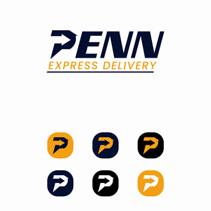 Diseño de Logo por BANI GD para Penn Express Delivery LLC | Diseño: #34716436