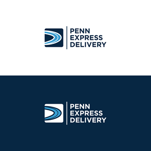 Logo Design by ni9 for Penn Express Delivery LLC | Design: #34751475
