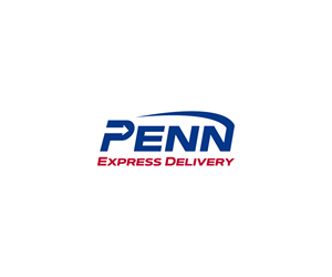 Logo-Design von Karim Craft für Penn Express Delivery LLC | Design: #34713372