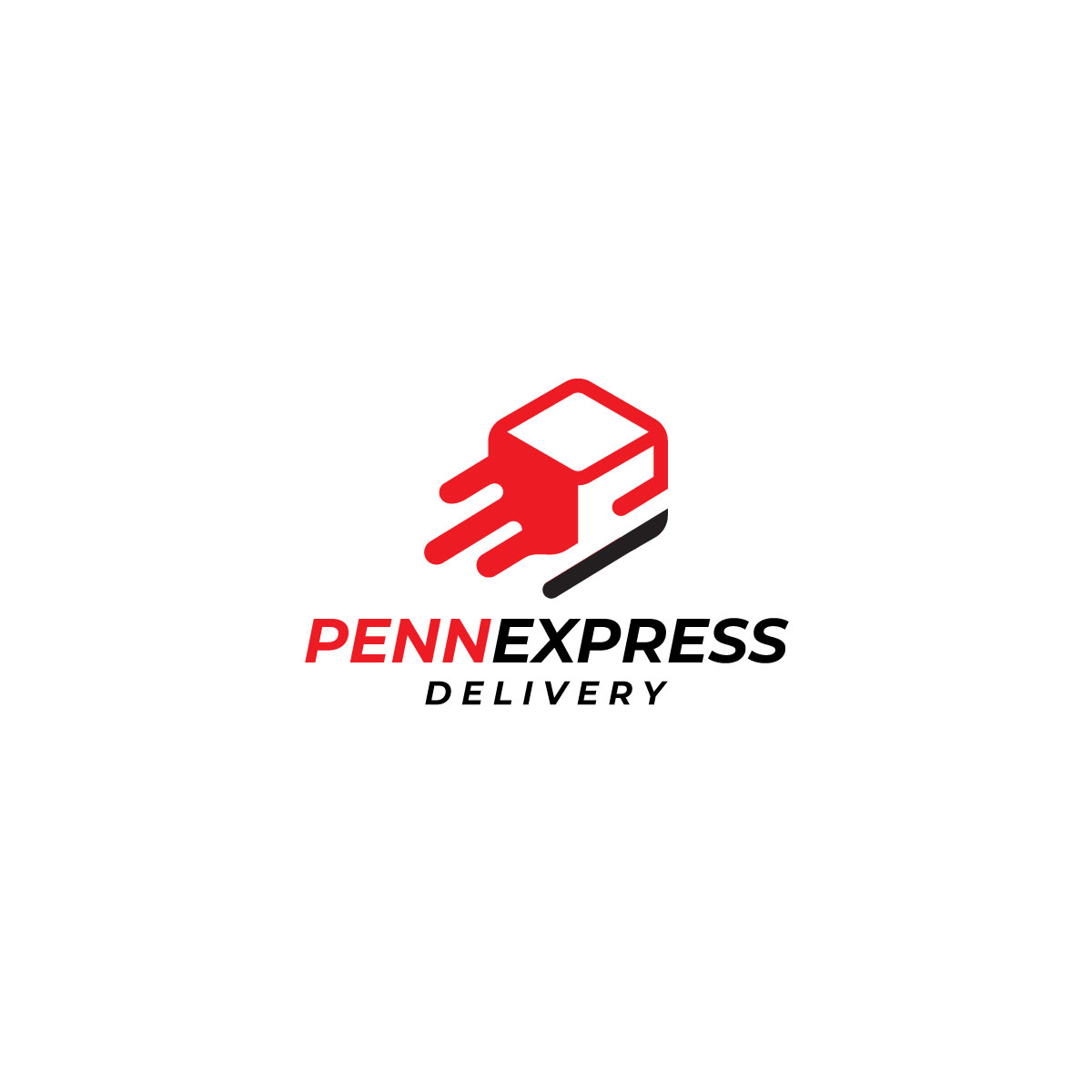 Logo Design by dianagargaritza for Penn Express Delivery LLC | Design #34734037