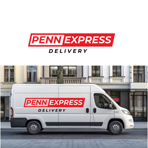 Logo-Design von dianagargaritza für Penn Express Delivery LLC | Design: #34734051