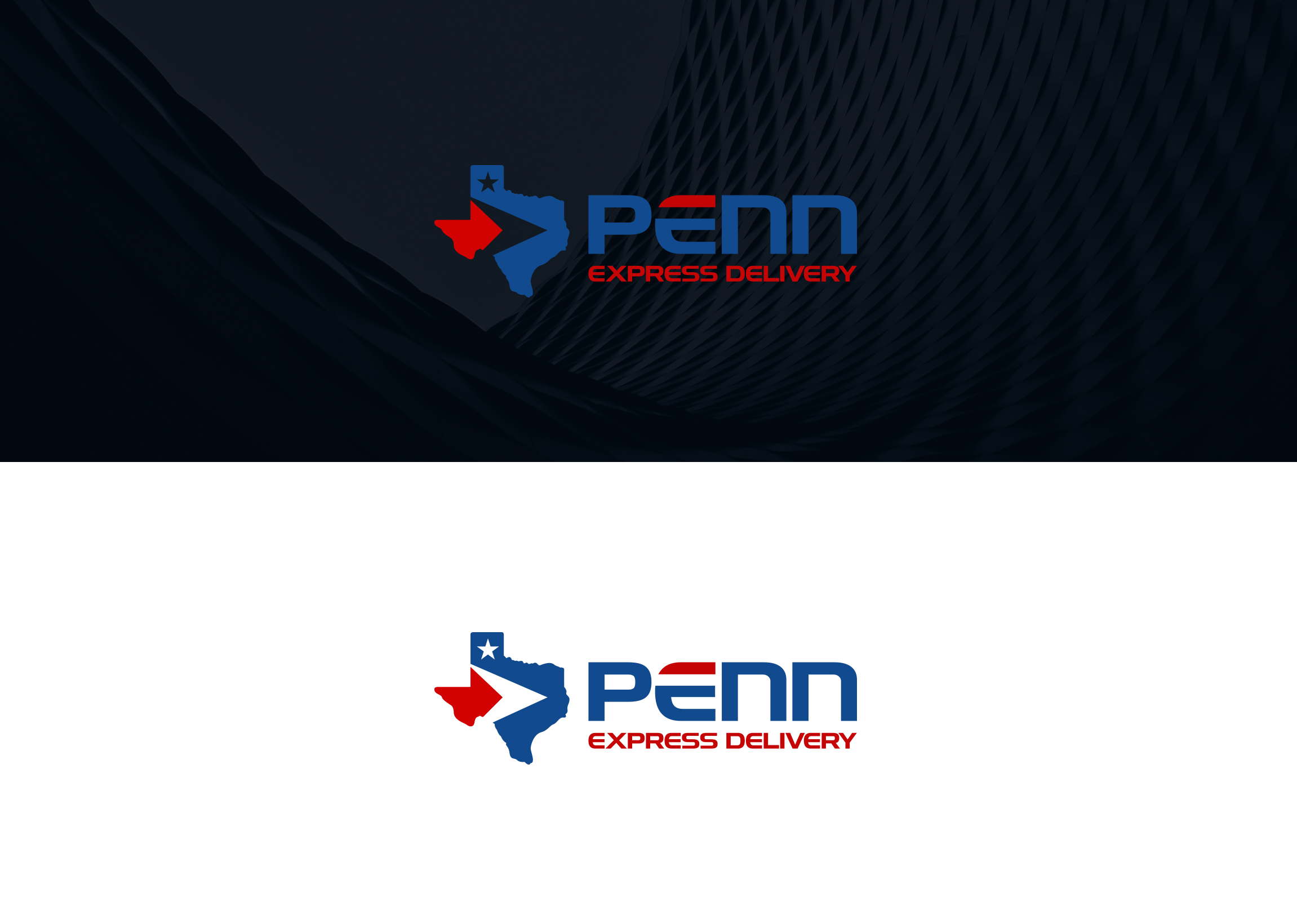 Logo-Design von damakyjr für Penn Express Delivery LLC | Design #34730129