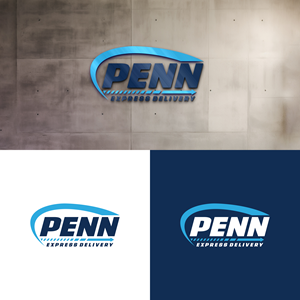 Logo-Design von syad666 für Penn Express Delivery LLC | Design: #34713321