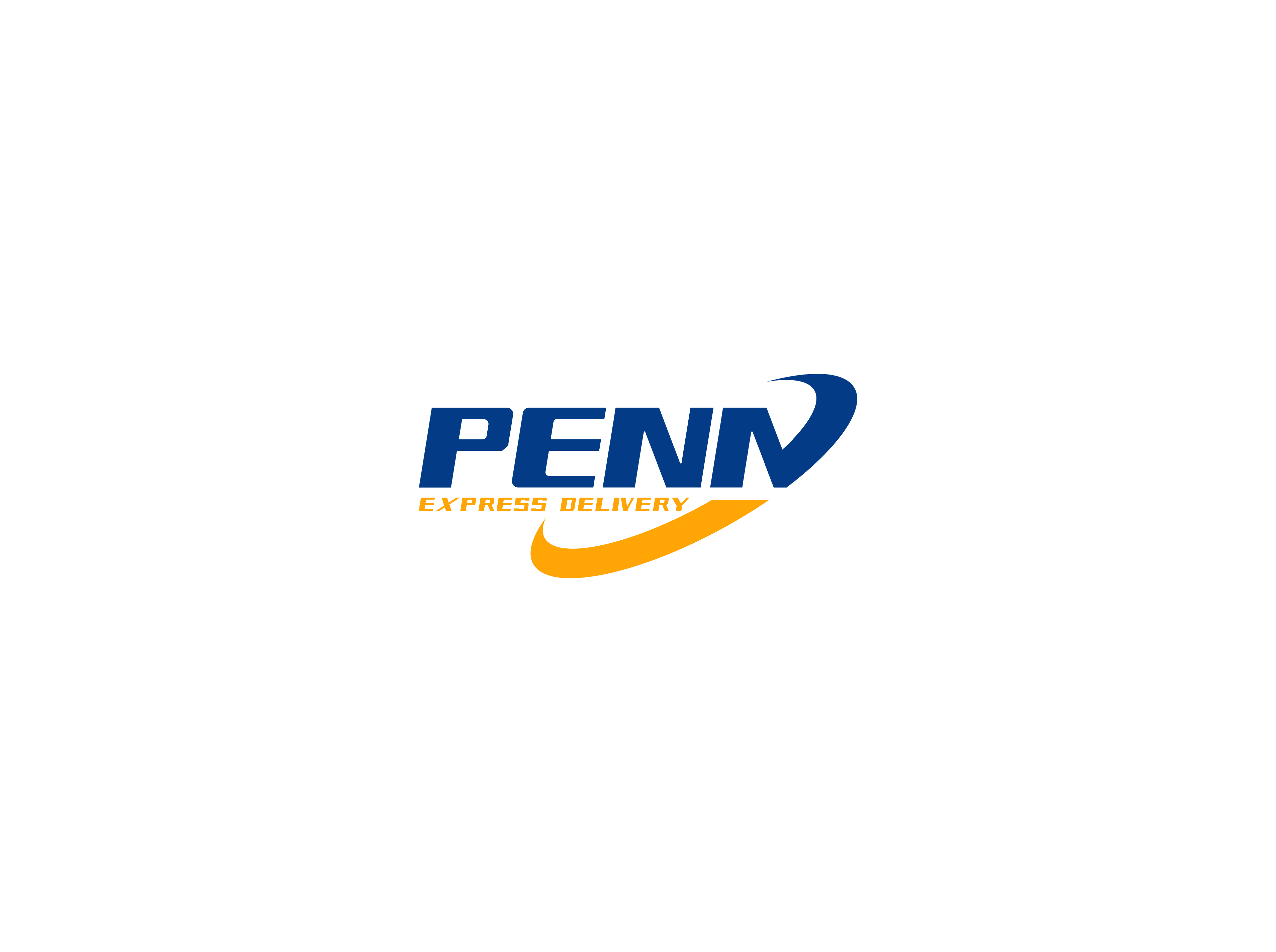 Diseño de Logo por nasim33 para Penn Express Delivery LLC | Diseño #34717919