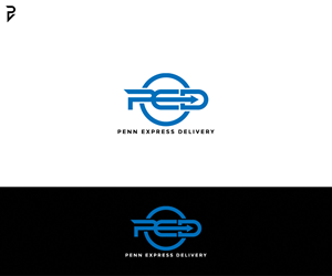 Logo-Design von poisonvectors für Penn Express Delivery LLC | Design: #34718059