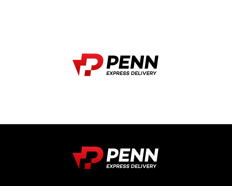 Design de Logo par andrew11 pour Penn Express Delivery LLC | Design #34717847