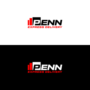 Logo-Design von sangeloenriquez für Penn Express Delivery LLC | Design: #34713103