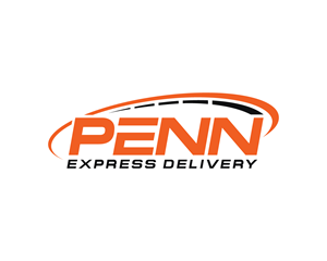 Logo-Design von Atec für Penn Express Delivery LLC | Design: #34718350