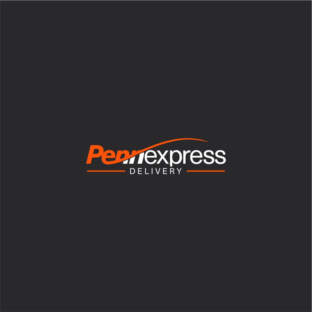 Logo Design by Maulana 2023 for Penn Express Delivery LLC | Design #34714621
