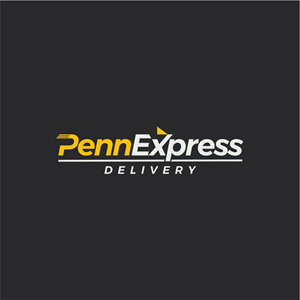 Logo Design by Maulana 2023 for Penn Express Delivery LLC | Design: #34714622