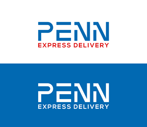 Logo-Design von Soonia für Penn Express Delivery LLC | Design: #34718125