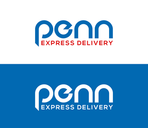 Logo-Design von Soonia für Penn Express Delivery LLC | Design: #34718127