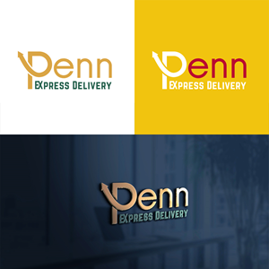 Logo Design by James