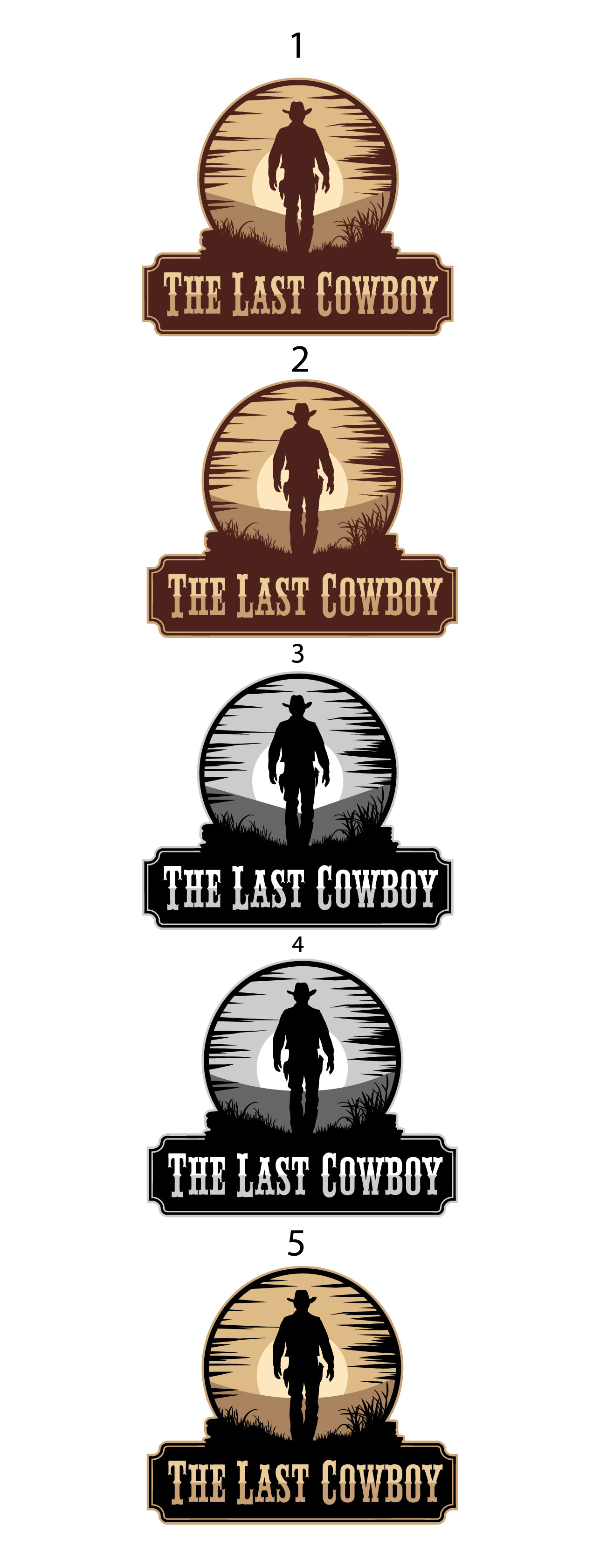 Logo Design by KING JM for this project | Design: #34748559