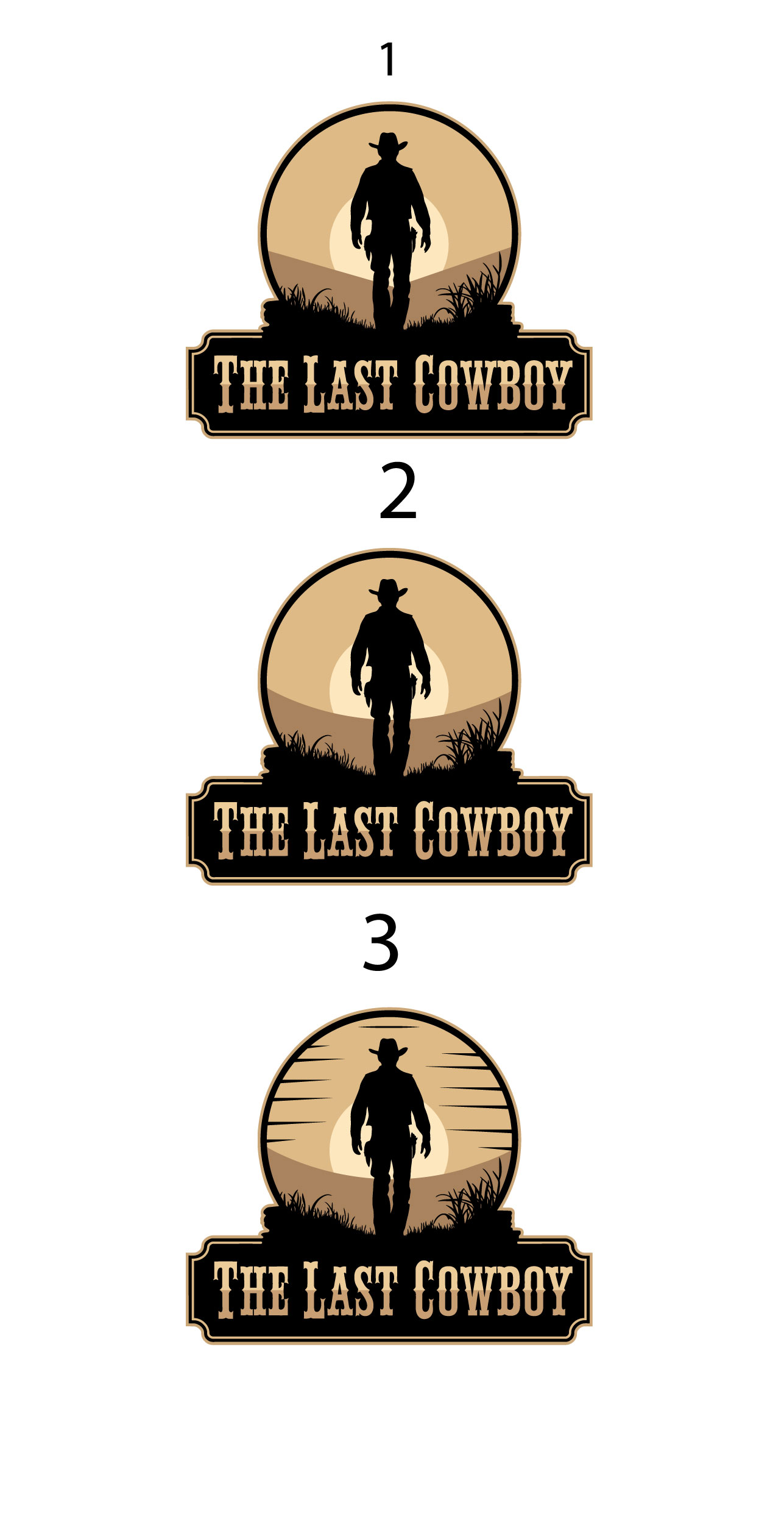 Logo Design by KING JM for this project | Design #34748622