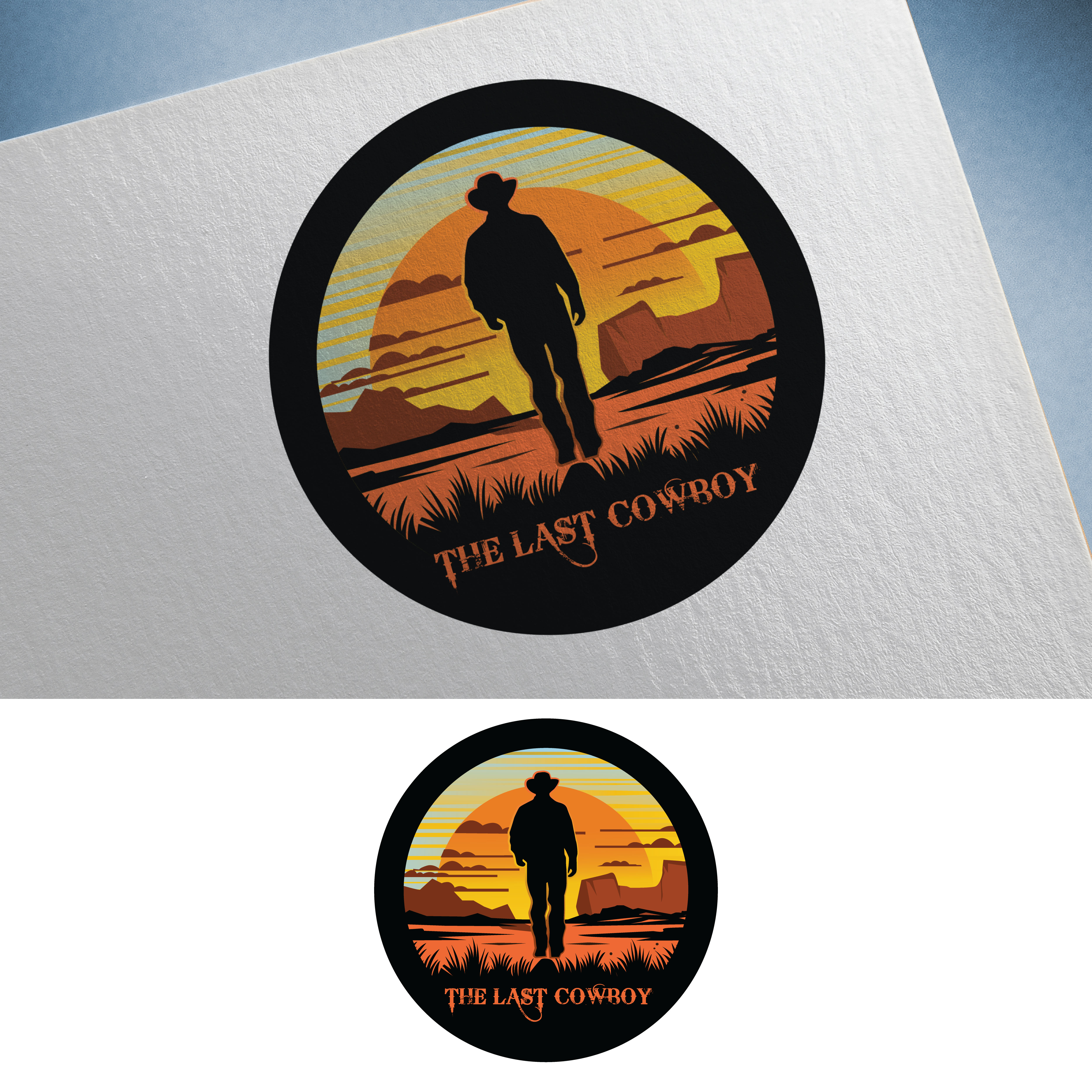 Logo Design by ainee4 for this project | Design #34712492