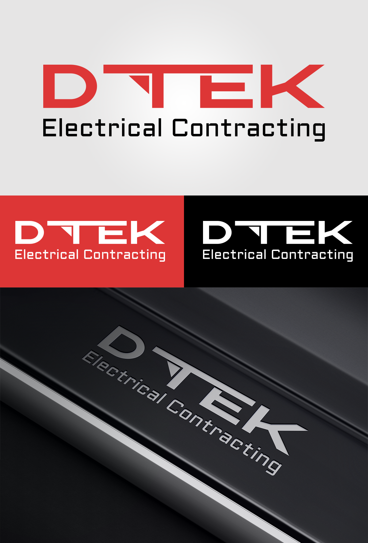 Logo Design by AMBStudio for this project | Design #34713804