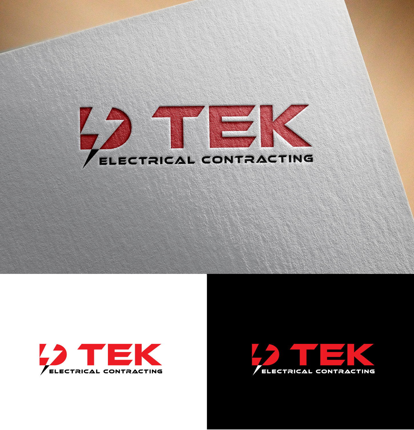 Logo Design by Mi Design1 for this project | Design #34717424