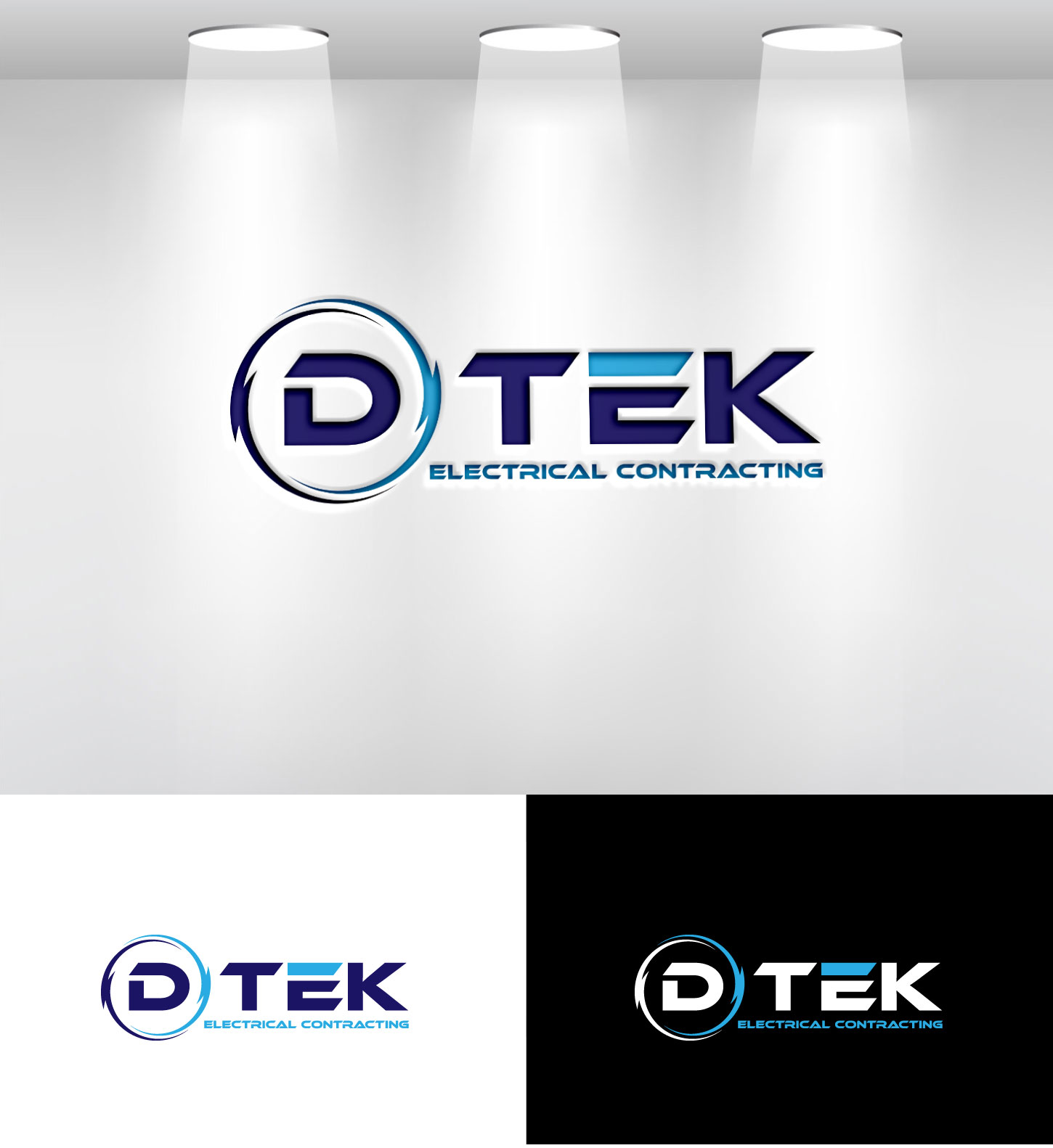 Logo Design by Mi Design1 for this project | Design #34717632