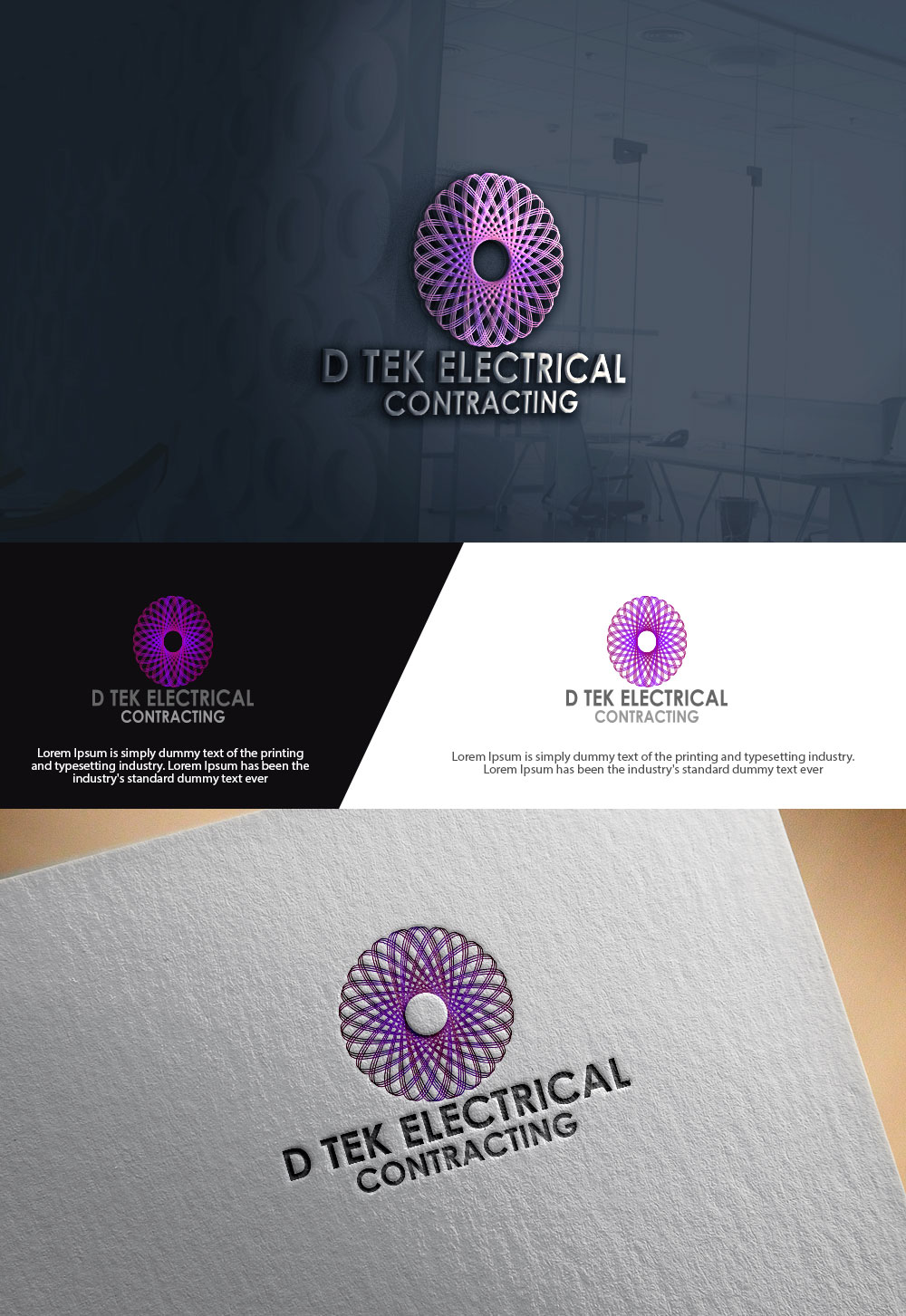 Logo Design by sulemani  creation for this project | Design #34714921