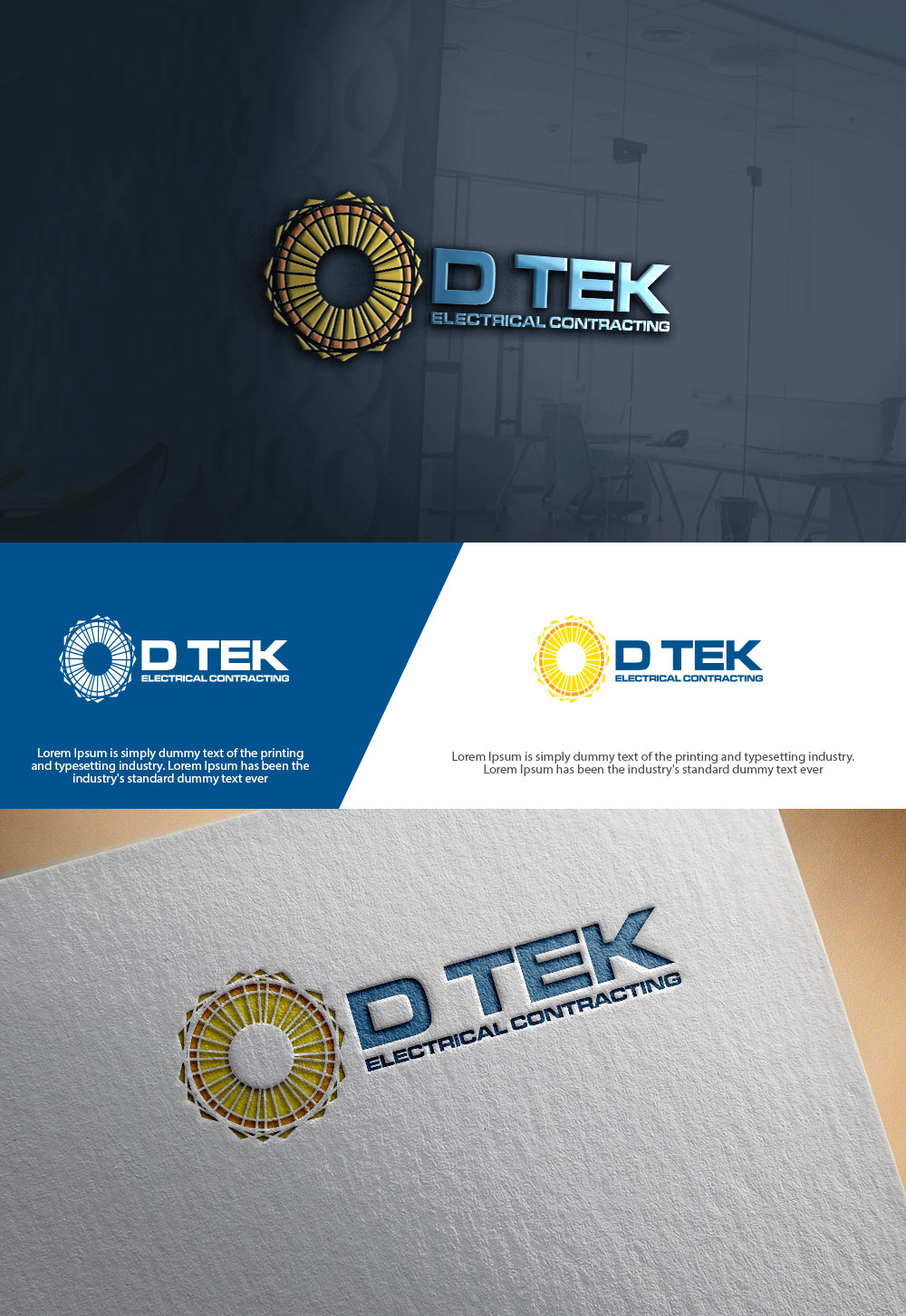 Logo Design by sulemani  creation for this project | Design #34717617