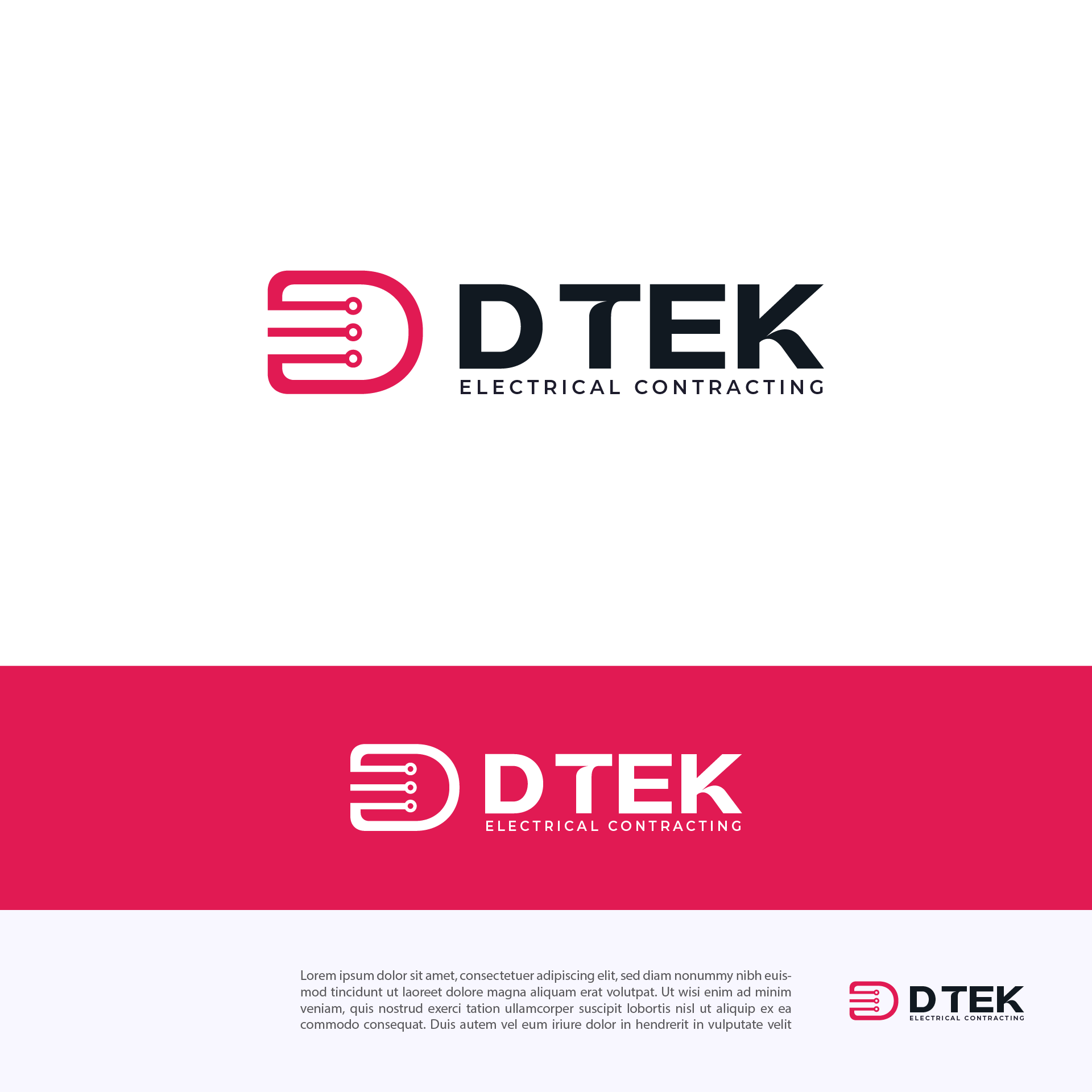 Logo Design by Echelon for this project | Design #34714286